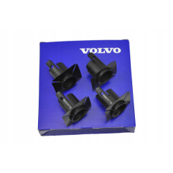VOLVO C70 S40 S60 S80 V50 Koszyk uchwyt czujnika parkowania 4szt 8622706 OE