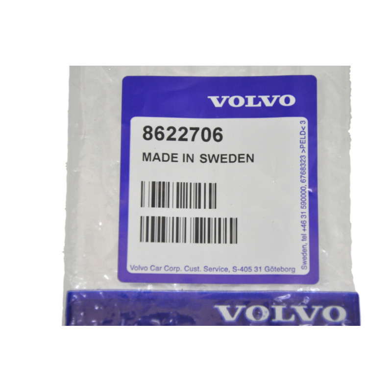 VOLVO C70 S40 S60 S80 V50 Koszyk uchwyt czujnika parkowania 4szt 8622706 OE