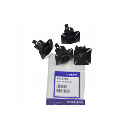 VOLVO XC90 koszyk uchwyt czujnika parkowania 4szt