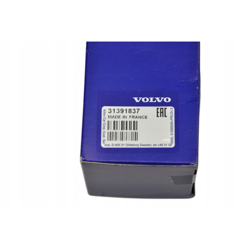 VOLVO S60 V60 spryskiwacz lampy lewy lewa dysza OE