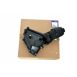 VOLVO C30 C70 odma obudowa filtra oleju diesel OE