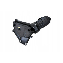 VOLVO C30 C70 S40 S60 S60CC Odma obudowa filtra oleju diesel 30757730 OE