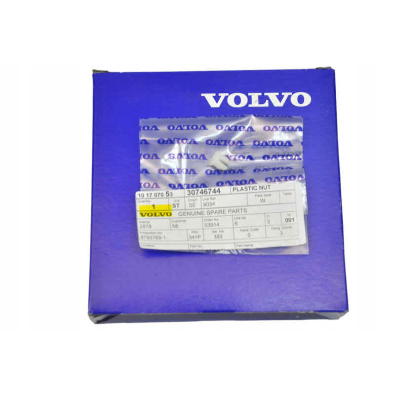VOLVO EX40 S60 S80 S90 V60 V60CC V90 Spinka przednie lewe nadkole 981544 OE