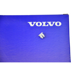 VOLVO S60 S80 spinka lampki tablicy rejestracyjnej