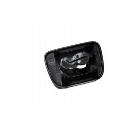 VOLVO XC60 V60 II mocowanie siatki w podsufitce OE