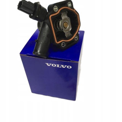 VOLVO S60 S80 V60 V70 XC60 XC70 XC90 Termostat kpl 3.0 3.2 31355151 OE