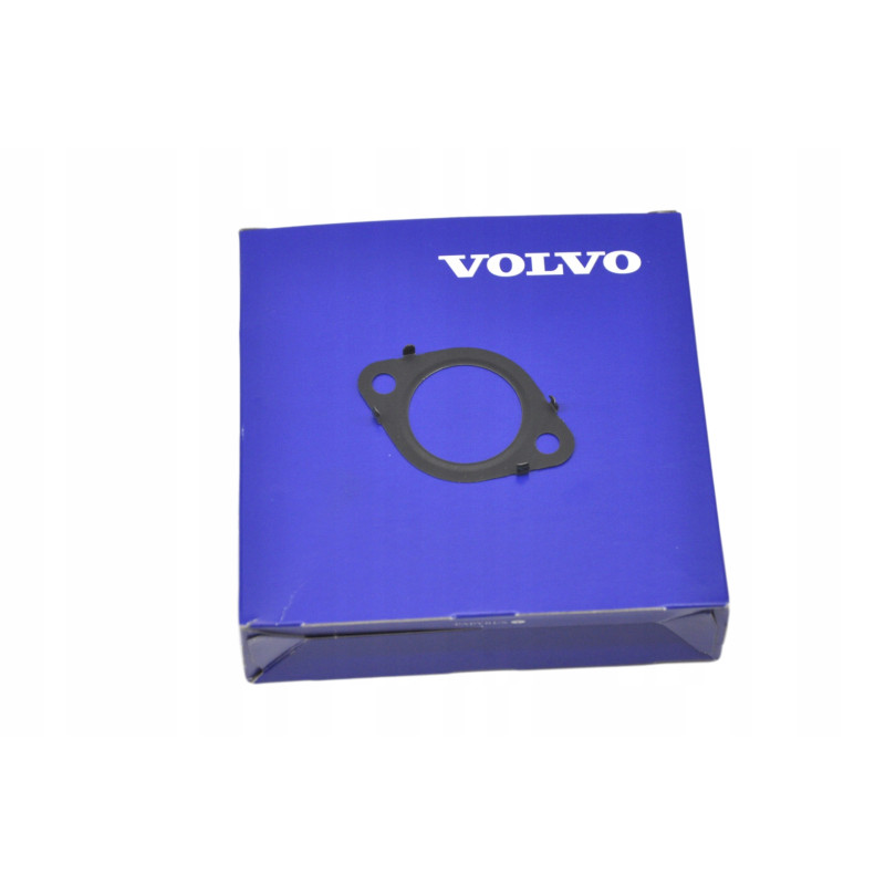 VOLVO XC60 uszczelka magistrali wodnej 3,0 3,2 OE
