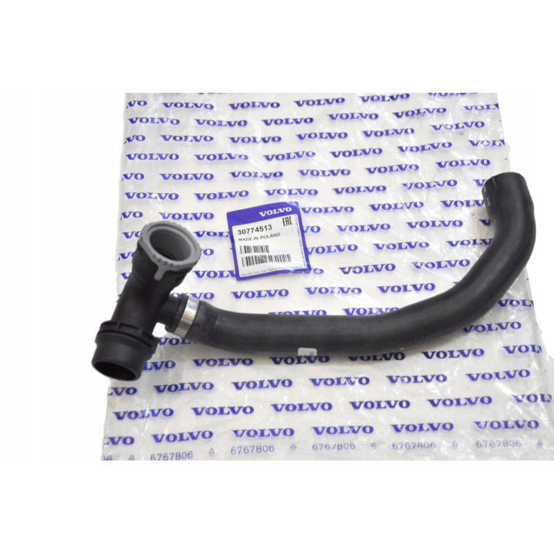 VOLVO S80 XC90 V70 XC70 wąż...