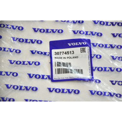 VOLVO S80 XC90 V70 XC70 wąż przewód wodny 3,0 3,2