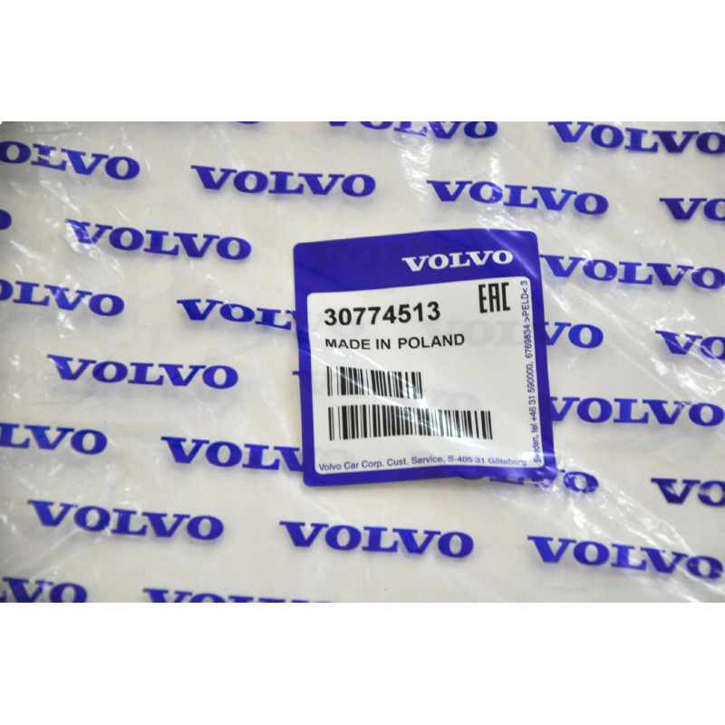 VOLVO S80 XC90 V70 XC70 wąż przewód wodny 3,0 3,2