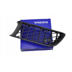 VOLVO V70R S70R przednia lewa kratka w zderzak OE