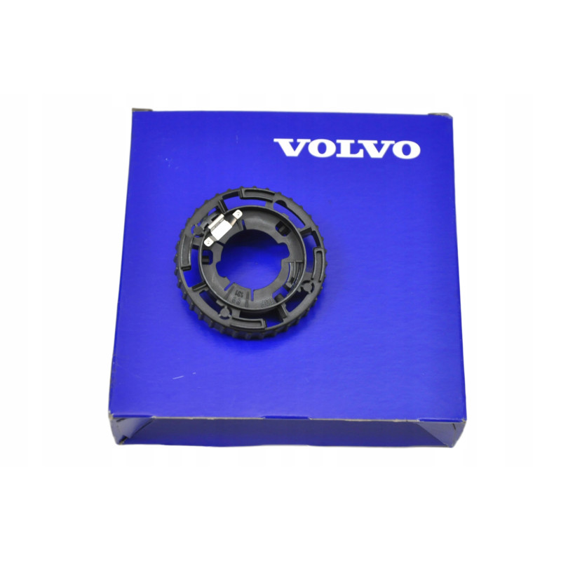 VOLVO C30 C70 S40 V50 Oprawka żarówki ksenon 30764756 OE