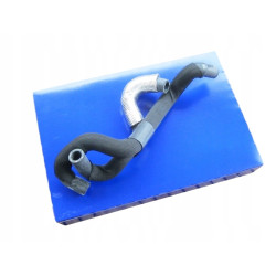 VOLVO C30 C70 przewody chłodniczki olejowej OE