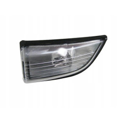 VOLVO XC60 Lewy kierunkowskaz lusterko 31217288 OE