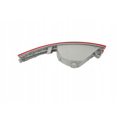 VOLVO XC90 Lift odblask zderzaka tył lewy światło 31213647 OE