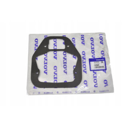 VOLVO S60 V70 XC70 uszczelka tarczy kotwicznej tył