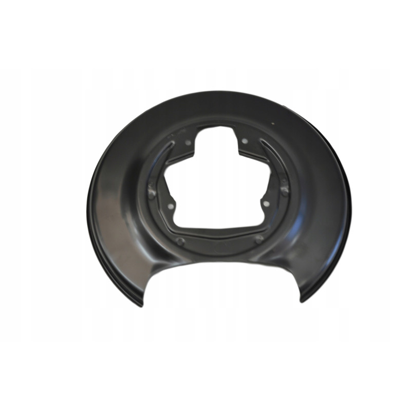 VOLVO XC90 tarcza kotwiczna tył osłona tarczy hamu