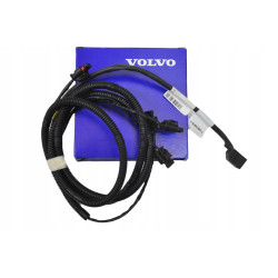 VOLVO XC90 wiązka tylnego zderzaka pod czujniki OE