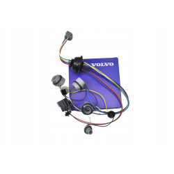 VOLVO XC90 Wkład wiązka tylnej lampy 30698557 OE