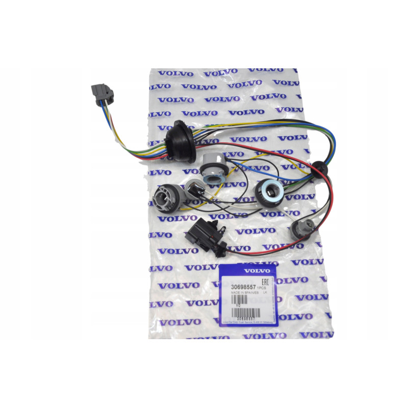 VOLVO XC90 Wkład wiązka tylnej lampy 30698557 OE
