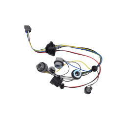 VOLVO XC90 Wkład wiązka tylnej lampy 30698557 OE