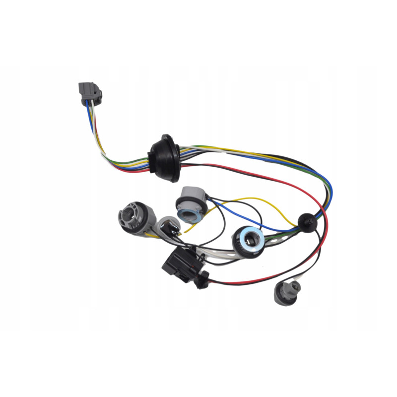VOLVO XC90 Wkład wiązka tylnej lampy 30698557 OE