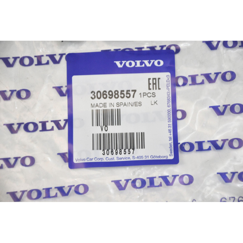 VOLVO XC90 Wkład wiązka tylnej lampy 30698557 OE