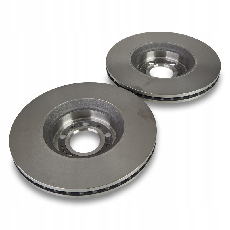 VOLVO XC90 oryginał tarcze...