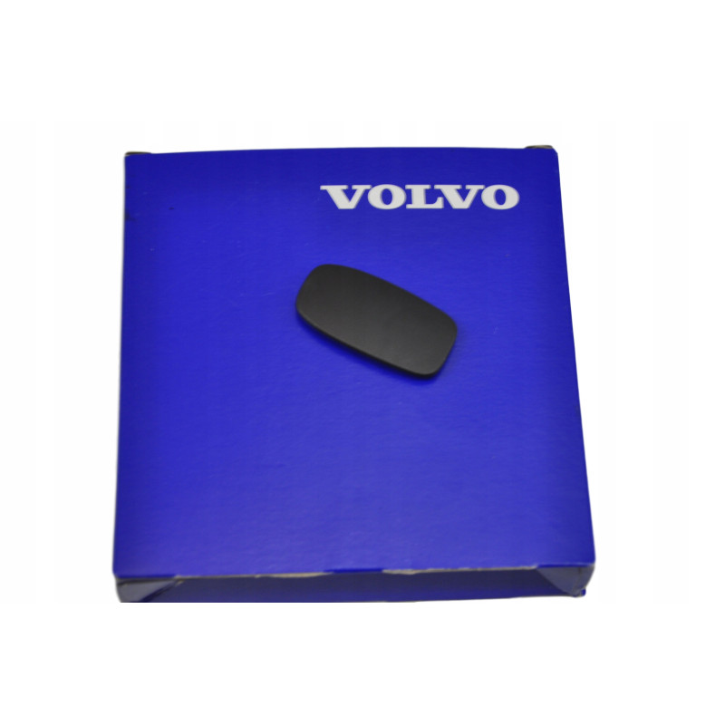 VOLVO S60 S80 V70 XC XC70 XC90 Klapka zaślepka kluczyka pilota 8666773 OE