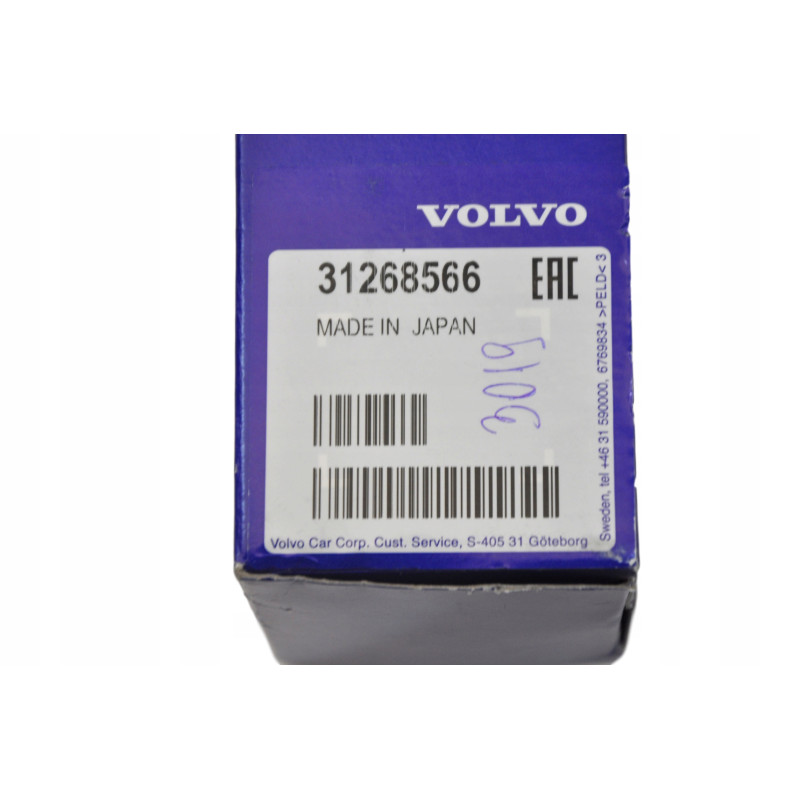 VOLVO S60 S80 V70 XC XC70 XC90 Manetka kierunkowskazów 31268566 OE