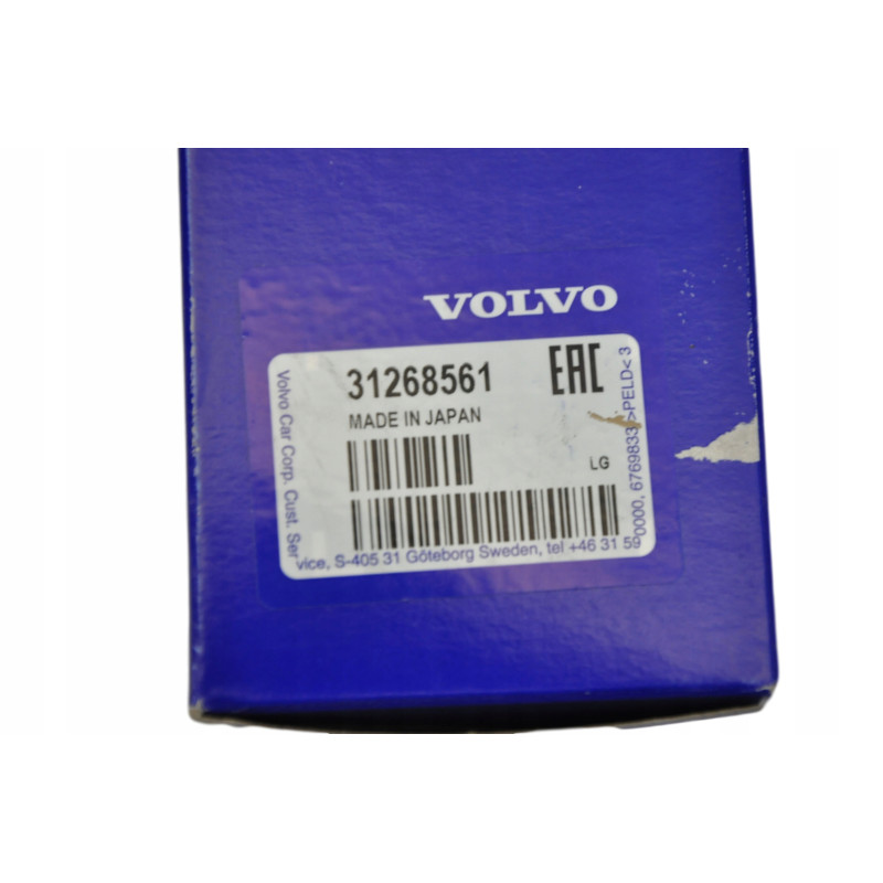 VOLVO S60 V70 XC XC70 XC90 Manetka kierunkowskazów 31268561 OE