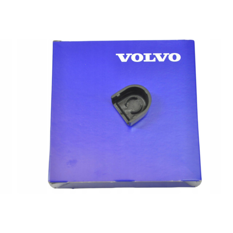 VOLVO XC90 Zaślepka śruby wycieraczki szyby przód 8662847 OE