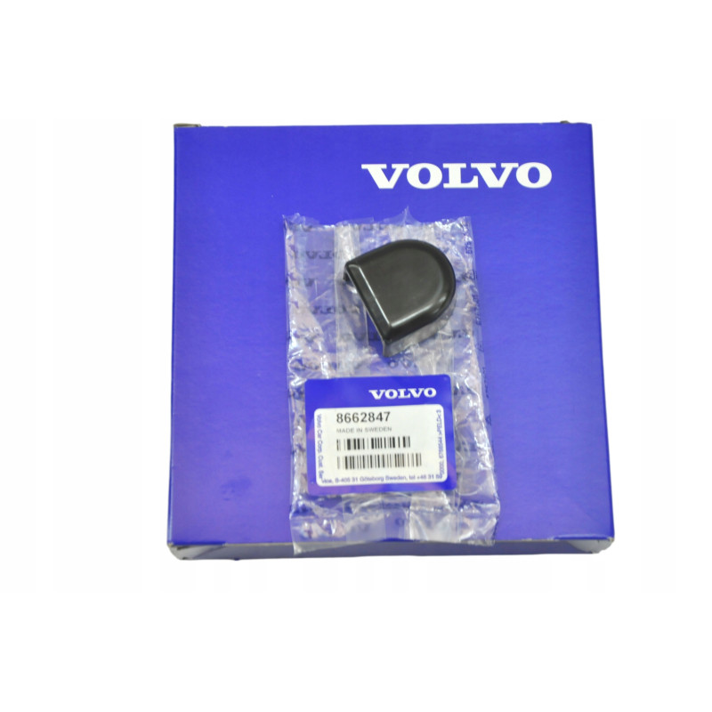 VOLVO XC90 Zaślepka śruby wycieraczki szyby przód 8662847 OE