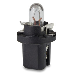 VOLVO 440 460 480 żarówka podświetlenia zegarów OE