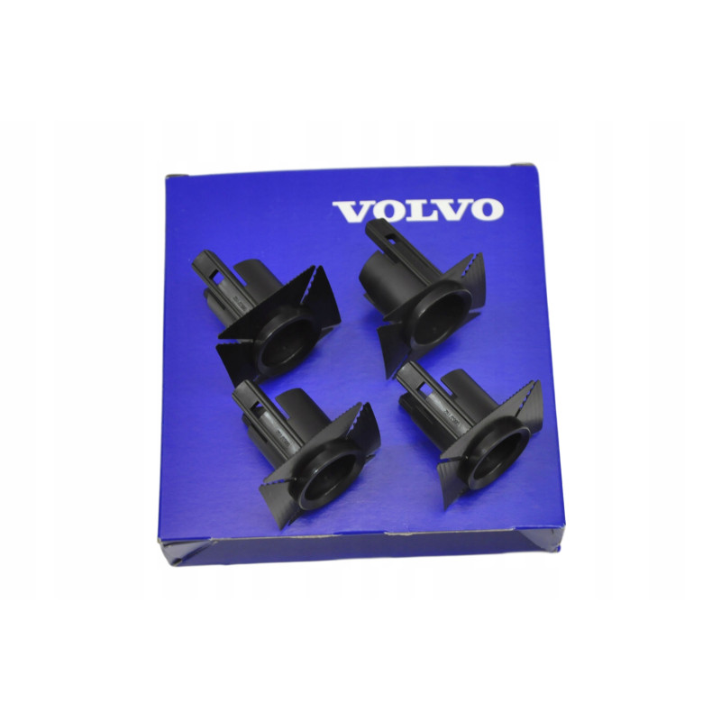 VOLVO V50 koszyk uchwyt...