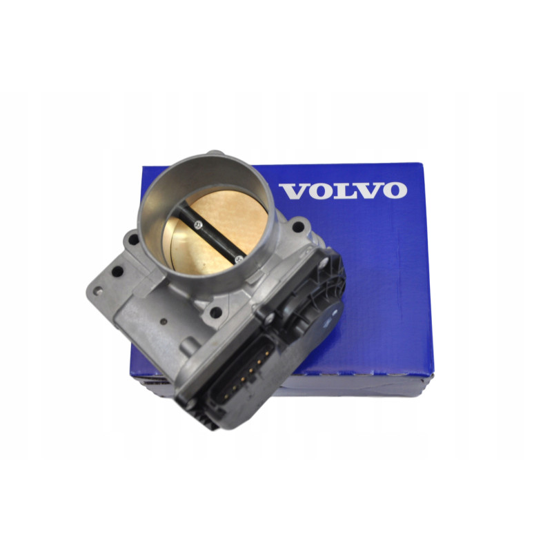 VOLVO XC90 XC60 S80 V70 XC70 przepustnica 3,2 OE