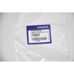 VOLVO XC90 Uszczelka wydechu katalizatora 3.2 31293646 OE