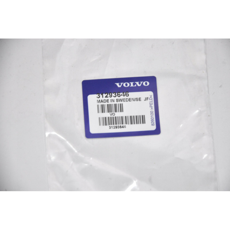 VOLVO XC90 Uszczelka wydechu katalizatora 3.2 31293646 OE