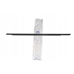 VOLVO XC40 listwa zgarniajaca drzwi przednia lewa