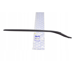 VOLVO XC60 II lewa pionowa listwa szyby czołowej