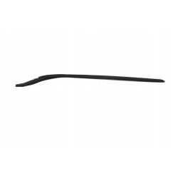 VOLVO XC60 II prawa pionowa listwa szyby czołowej