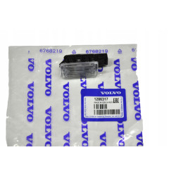 VOLVO S60 S60CC S80 V40 V40CC Lampka wewnętrzna boczka kabiny 1286317 OE