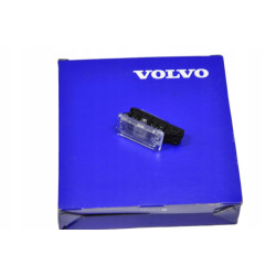 VOLVO S60 S60CC S80 V40 V40CC Lampka wewnętrzna boczka kabiny 1286317 OE