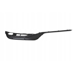 VOLVO S60 S60CC V60 V60CC Lift przód lewa listwa zderzak 31353654 OE