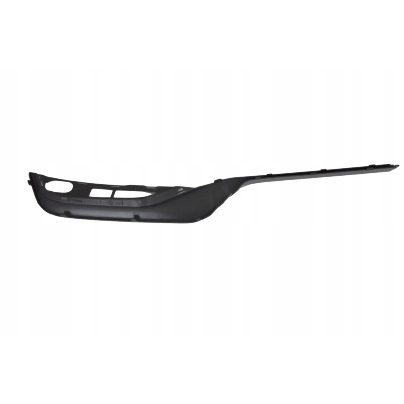 VOLVO S60 S60CC V60 V60CC Lift przód lewa listwa zderzak 31353654 OE