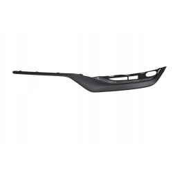VOLVO S60 S60CC V60 V60CC Lift przód lewa listwa zderzak 31353654 OE