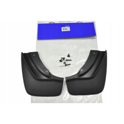 VOLVO V40 CC V40CC tylne chlapacze oryginał kpl OE