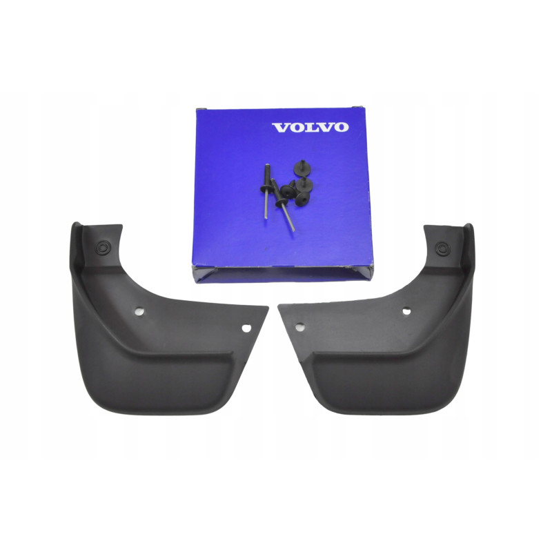 VOLVO V40CC Przednie...