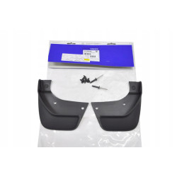 VOLVO V40CC przednie chlapacze oryginał kpl OE