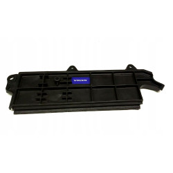 VOLVO C30 ELECTRIC C70 S40 V50 Osłona parownik klimatyzacji 30676855 OE